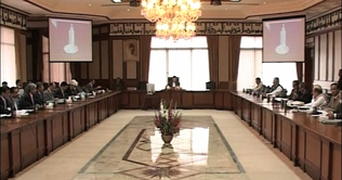 ECC allows importing 100,000 tons sugar